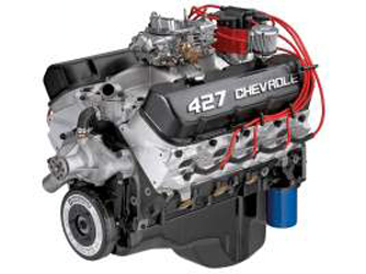 P553A Engine